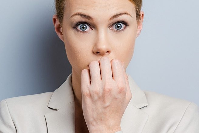 Ansiedade: você sabe o que é isso?