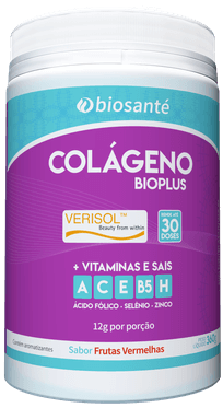 Verisol Bula, Versão 2021, Colágeno para Pele