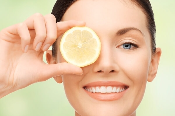 Vitamina C para a pele, seu aliado poderoso para a beleza!