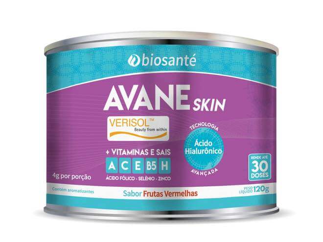Avane Skin Biosanté