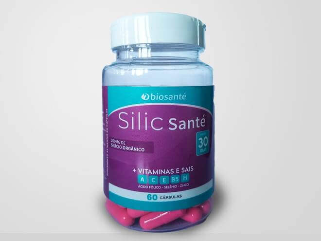 silic santé da Biosanté