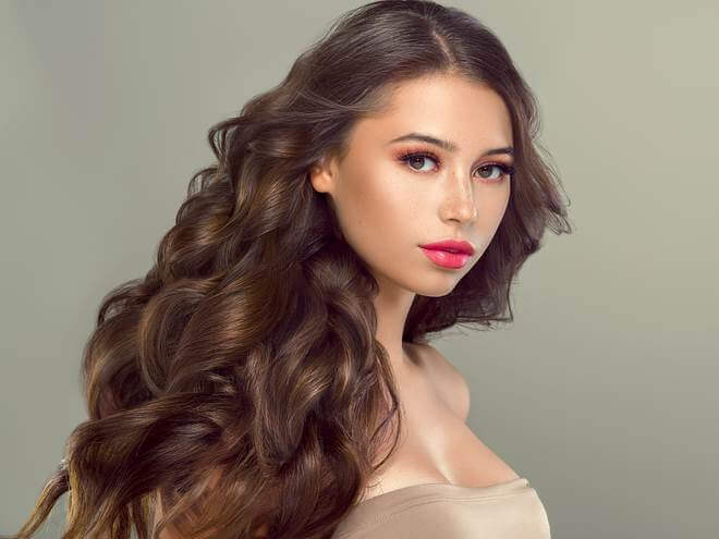 queratina para cabelo