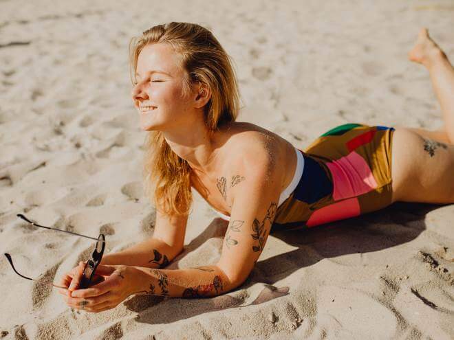 Conheça os benefícios da vitamina D3