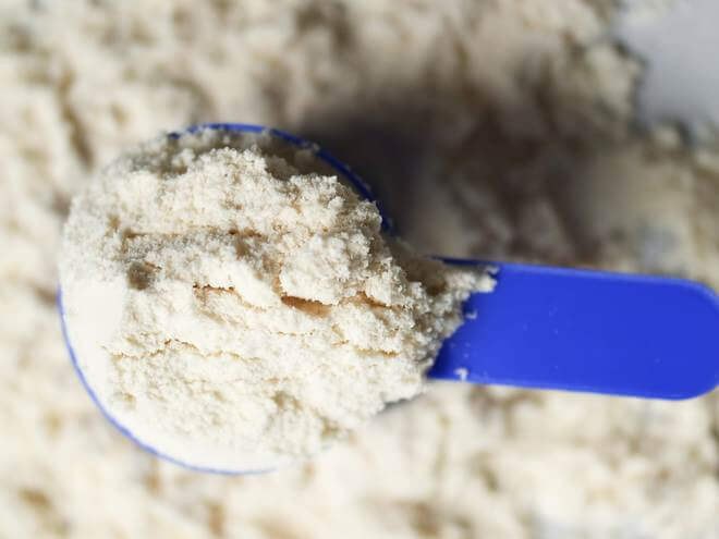 benefícios do colágeno em pó