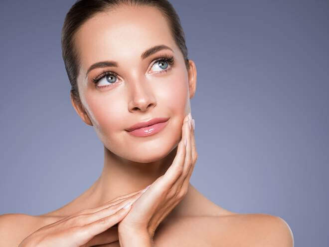 Nutricolin e as proteínas da beleza