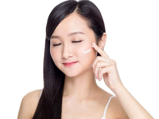 Top 5 principais tipos de hidratantes faciais